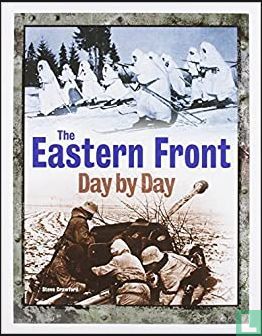 The Eastern Front Day by Day - Afbeelding 1