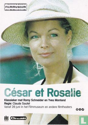 FM07007 - César et Rosalie - Afbeelding 1