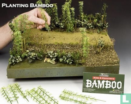 Bambuspackung - Bild 2