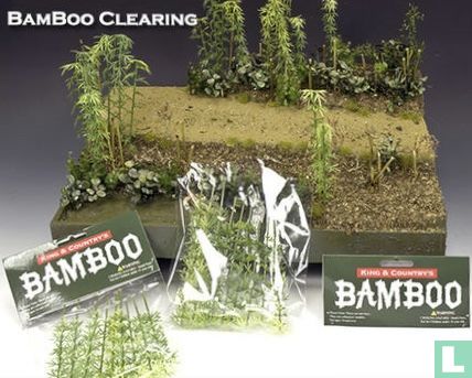 Bambuspackung - Bild 3