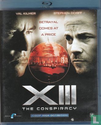XIII - The Conspiracy - Bild 1