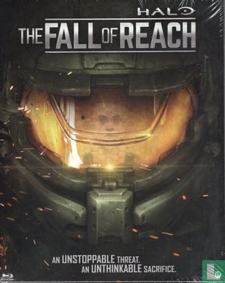 Halo: The Fall of Reach - Image 1