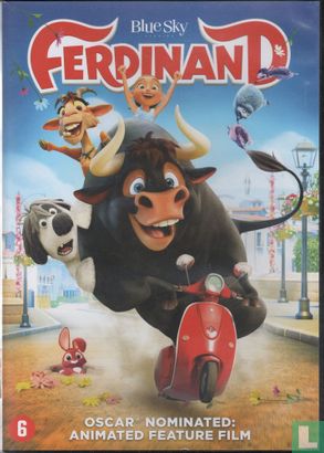 Ferdinand - Image 1