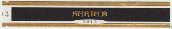 Serie B 2012 - Afbeelding 1