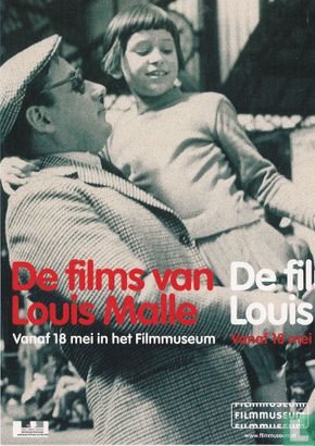 FM06003 - De Films van Louis Malle - Image 1