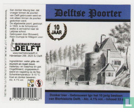 Delftse Poorter