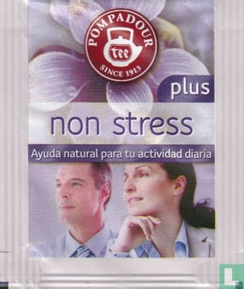 non stress plus - Afbeelding 1