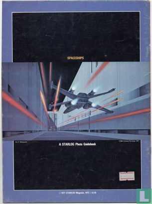 Spaceships - Image 2