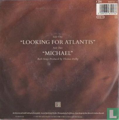 Looking for Atlantis - Bild 2