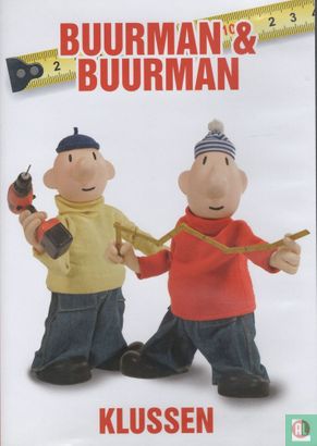 Buurman & Buurman Klussen - Afbeelding 1