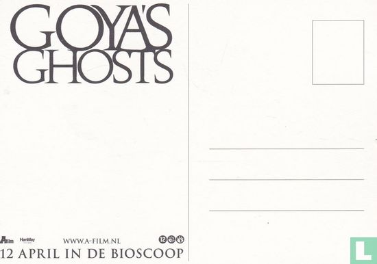 Goya's Ghosts - Image 2