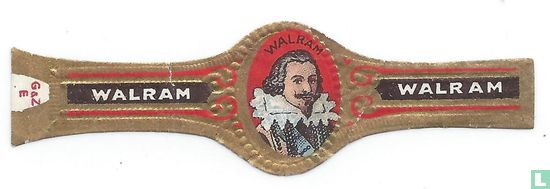 Walram - Walram - Walram - Afbeelding 1