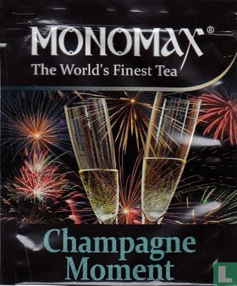 Champagne Moment - Image 1