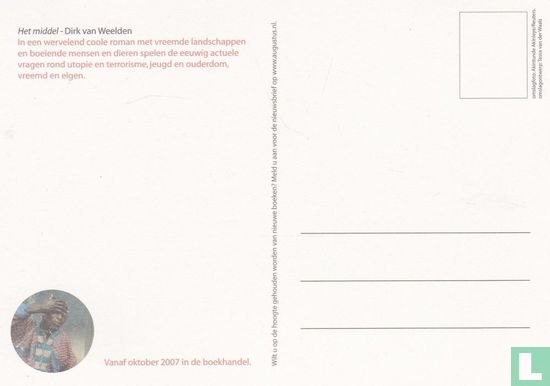 BO07-087 - Dirk van Weelden - Het Middel - Image 2