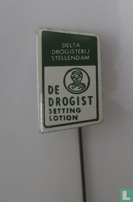 De Drogist Delta Stellendam