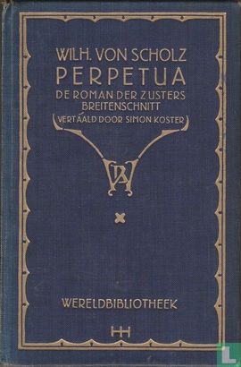 Perpetua - Image 1