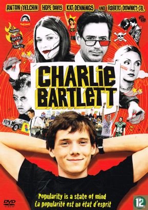 Charlie Bartlett - Afbeelding 1