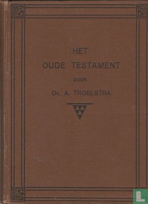 Het oude testament - Image 1
