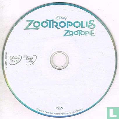 Zootropolis / Zootopie - Image 3