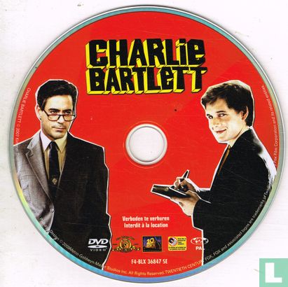Charlie Bartlett - Bild 3
