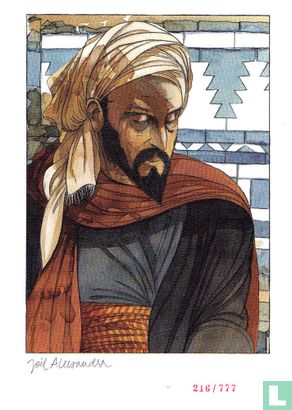 Les voyages d'Ibn Battûta - Image 3