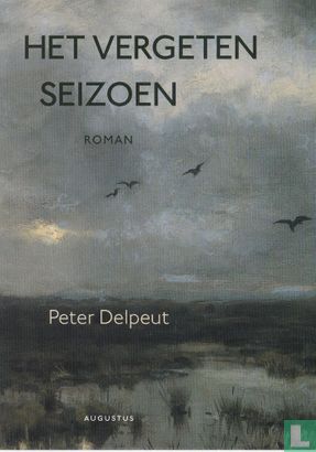 BO07-101 - Peter Delpeut - Het Vergeten Seizoen - Image 1