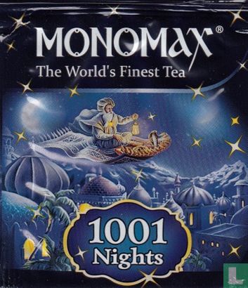 1001 Nights - Bild 1