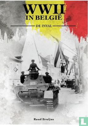 WWII in Belgie - Image 2