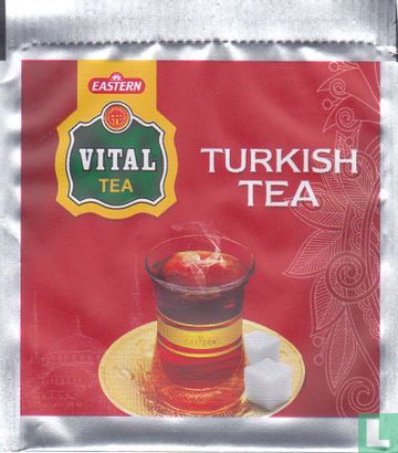 Turkish Tea - Bild 1