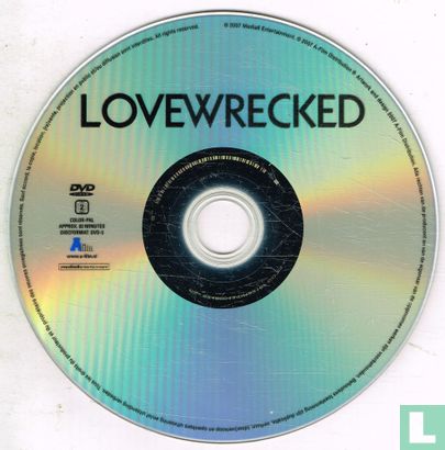 Love Wrecked - Afbeelding 3