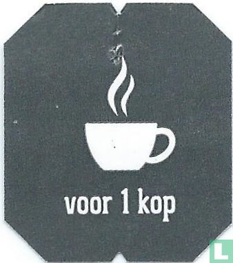 Zwarte thee / voor 1 kop   - Image 2