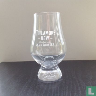 Tullamore Dew Whiskey