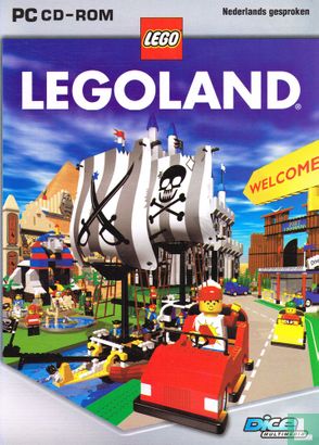Legoland - Afbeelding 1