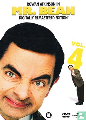 Mr. Bean 4 - Afbeelding 1