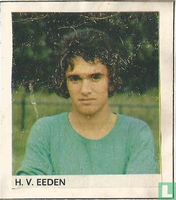 H. v. Eeden