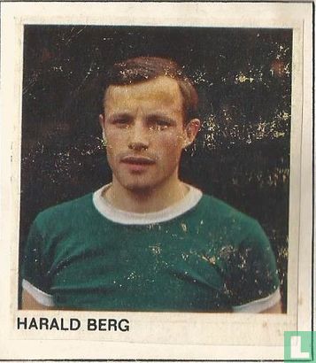 Harald Berg