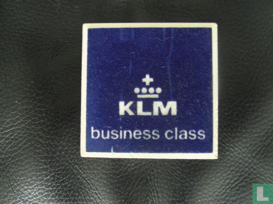 KLM Tegel -Gevels - Afbeelding 2