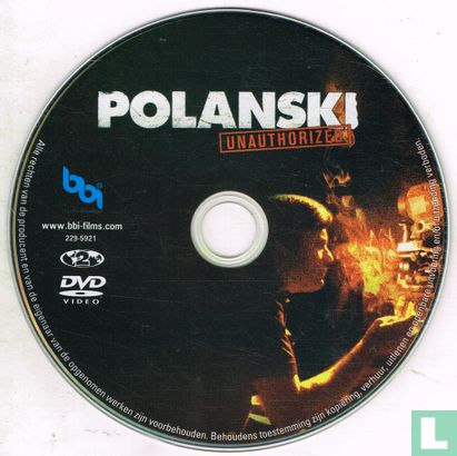 Polanski Unauthorized - Afbeelding 3