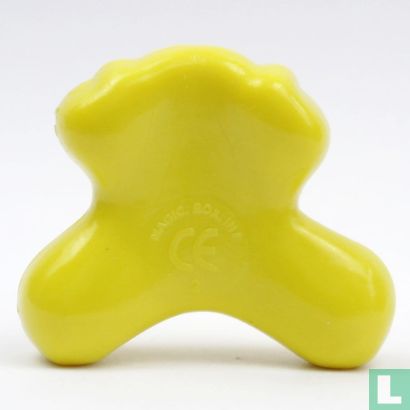 La mouche (jaune) - Image 2