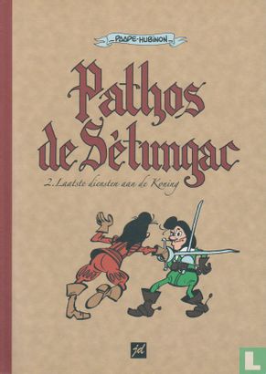 Pathos de Sétungac - Image 3