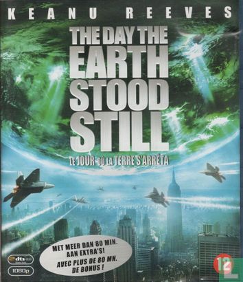 The Day the Earth Stood Still - Image 1