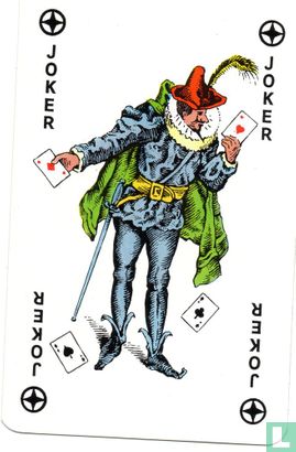 Speelkaart - Image 1