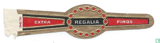 Regalia - Extra - Finos - Afbeelding 1