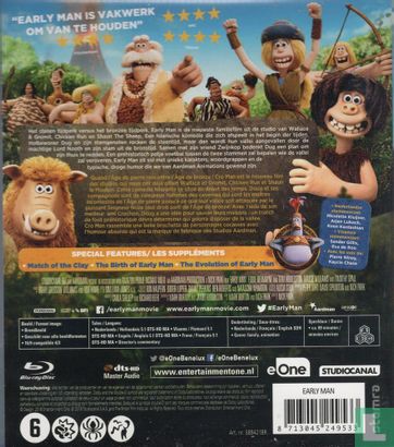 Early Man - Image 2