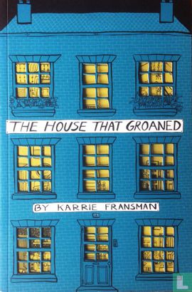 The house that groaned - Afbeelding 1