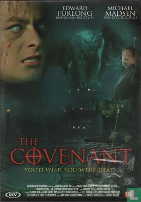 The Covenant - Bild 1