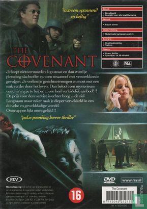 The Covenant - Image 2