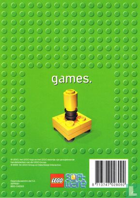 LEGO Chess - Image 2