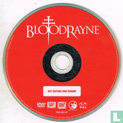 BloodRayne - Afbeelding 3
