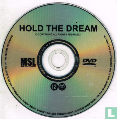 Hold the Dream - Afbeelding 3